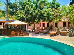 Jati Village, Party Hostel and Bungalows